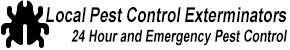 WDBG VA Pest Control Exterminators